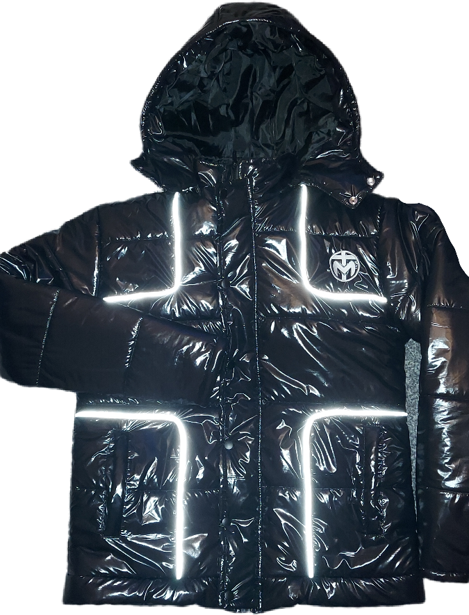 Bubble Jacket