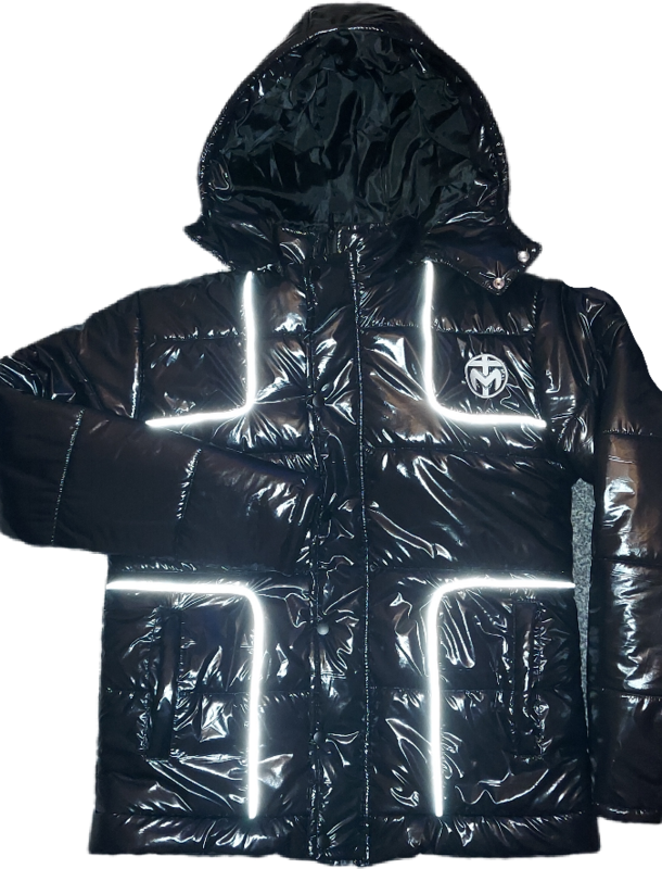 Bubble Jacket