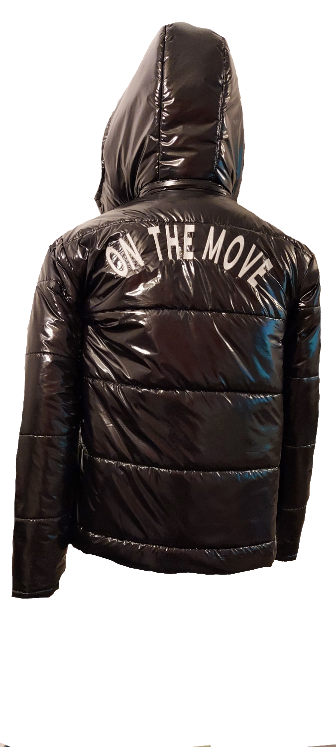 Bubble Jacket