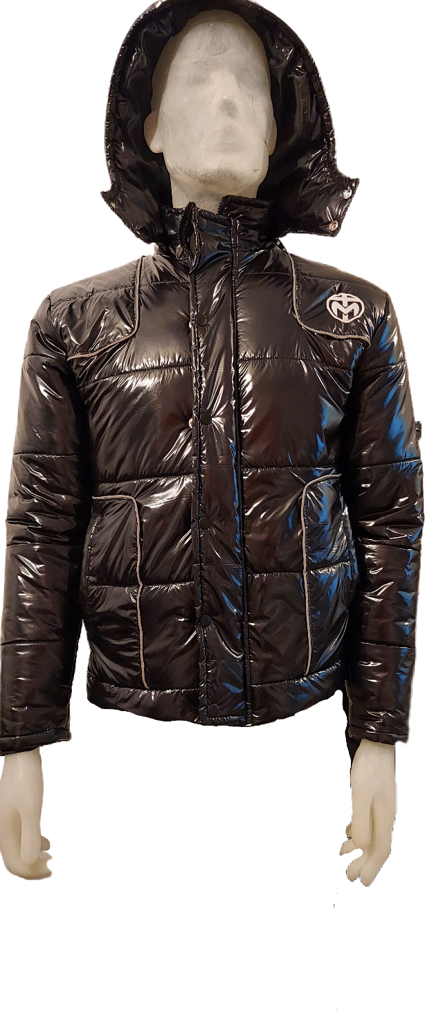 Bubble Jacket