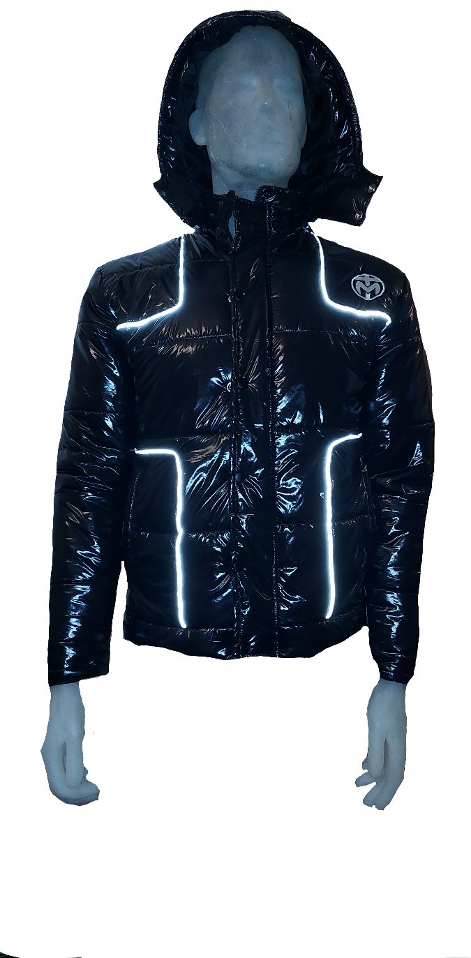 Bubble Jacket