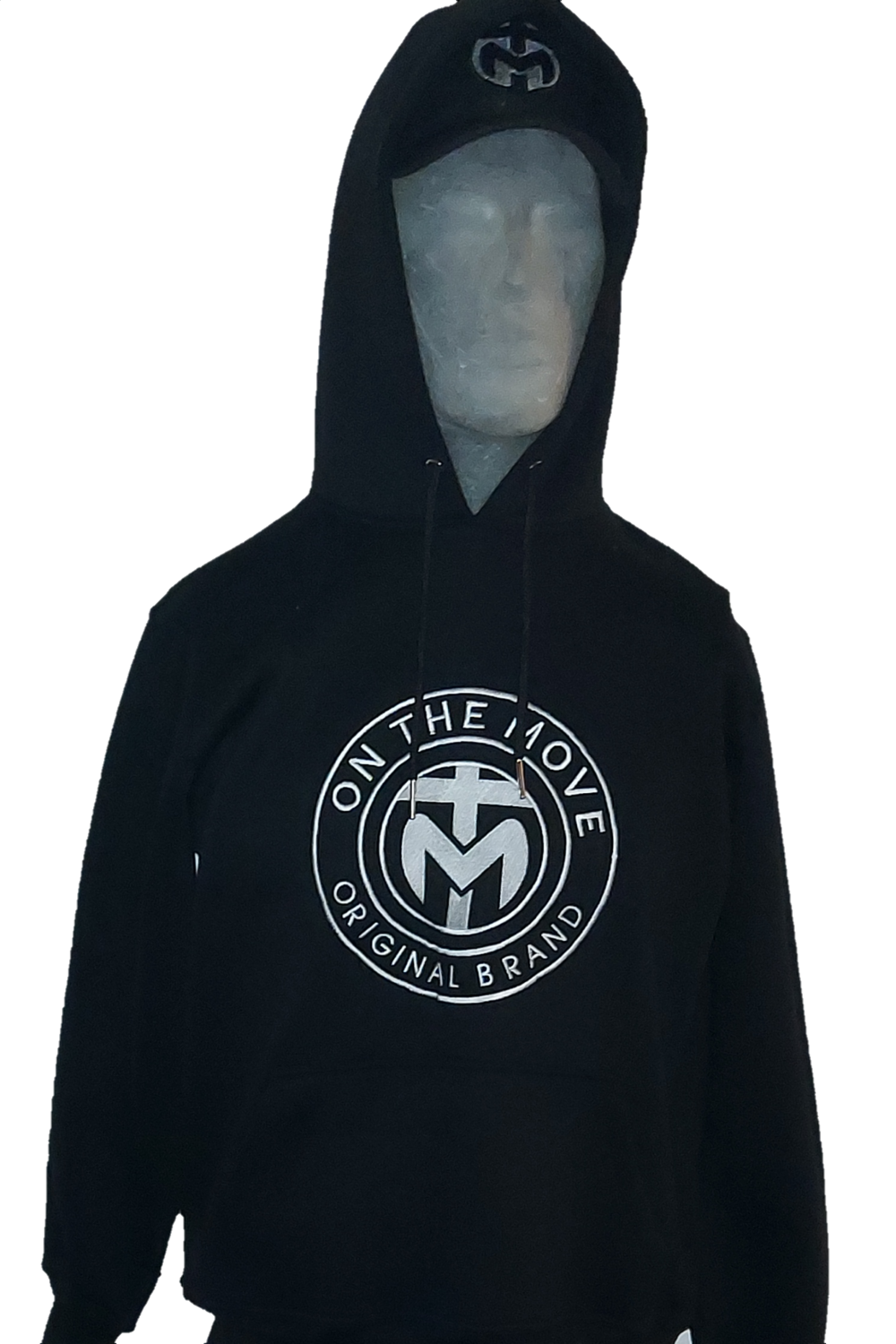 Original Brand Hoodie