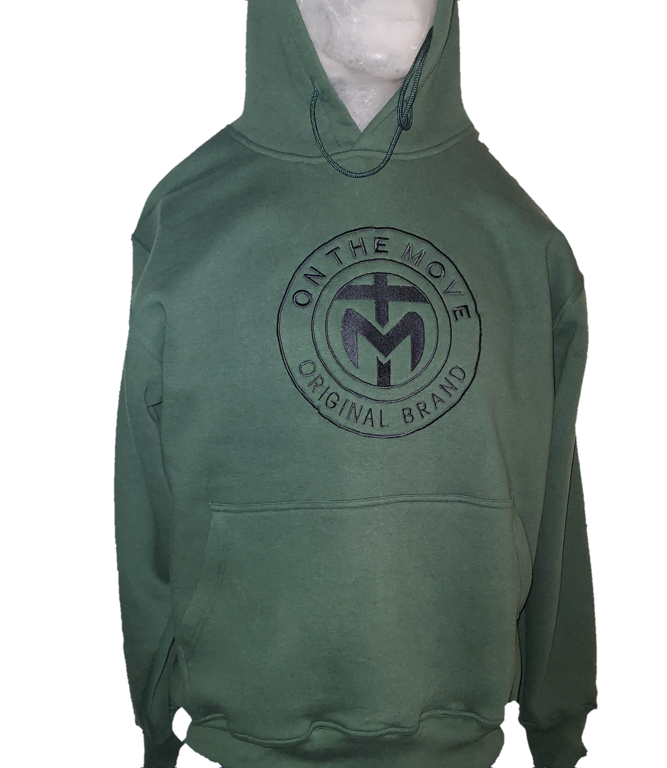 Original Brand Hoodie