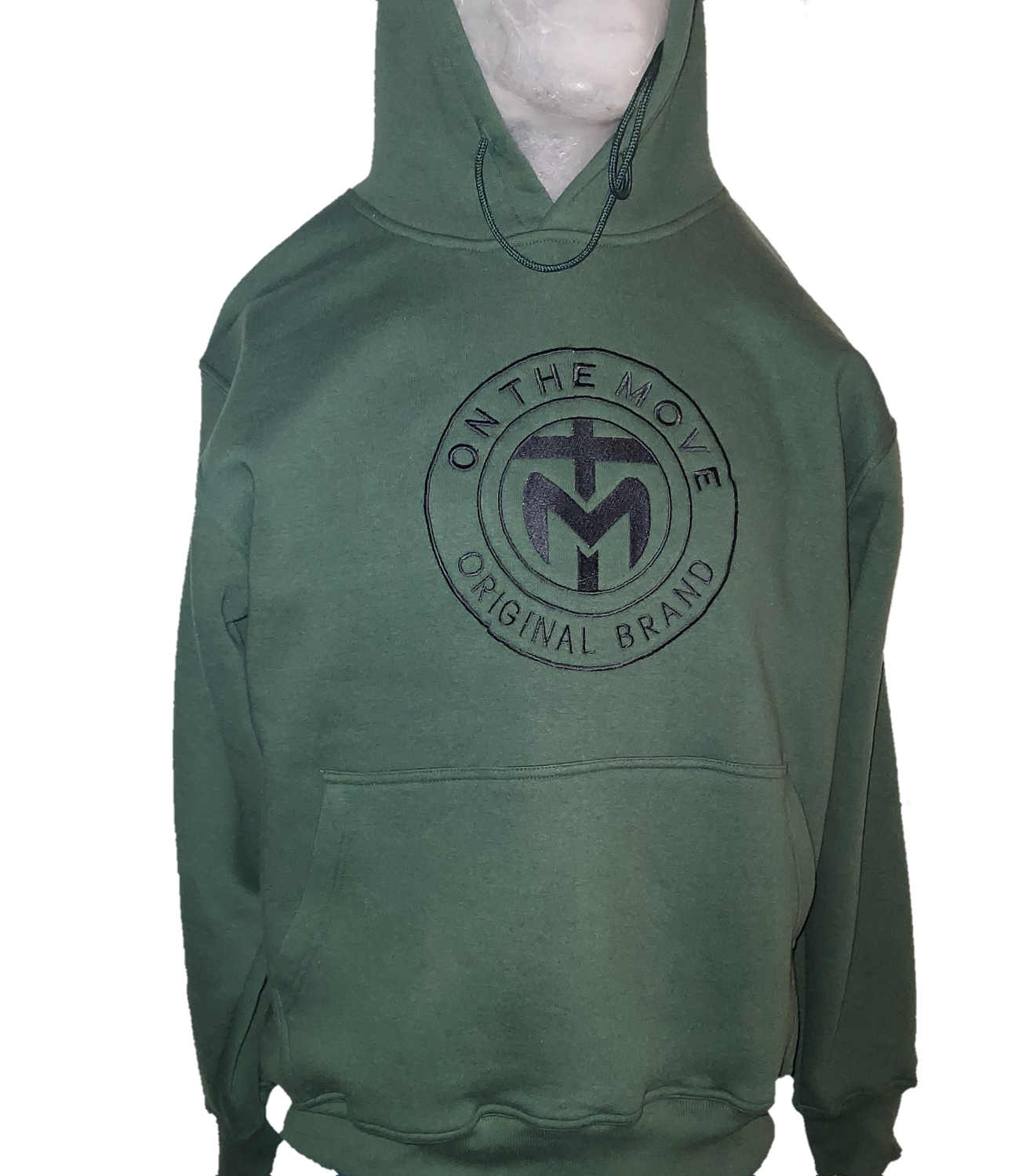 Original Brand Hoodie