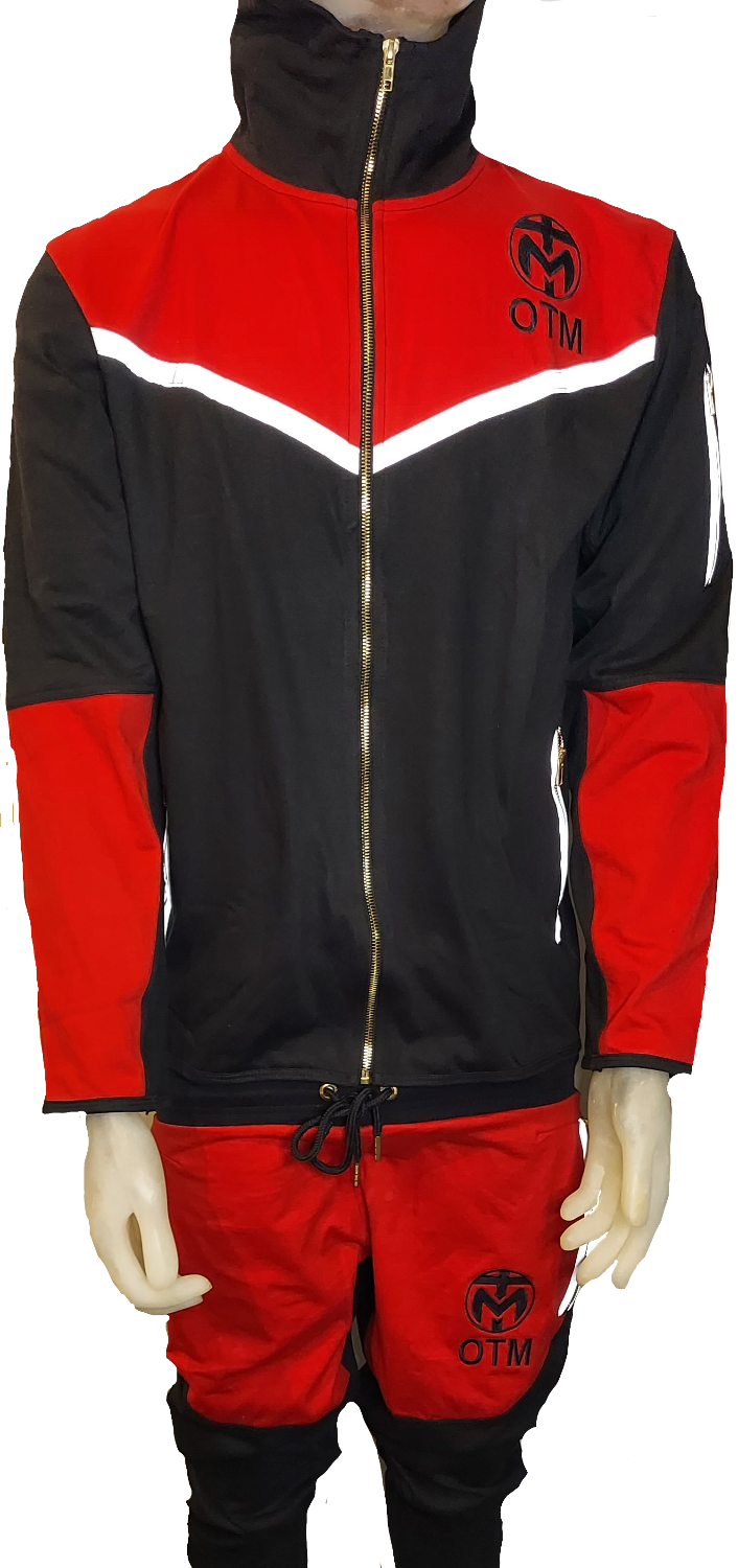 Tech Fleece
