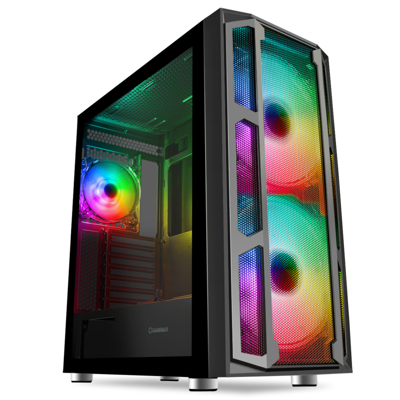 TurboTech X2 Intel Core i9 12900k 16 Core CPU Gaming PC RTX 4070 12GB DDR6