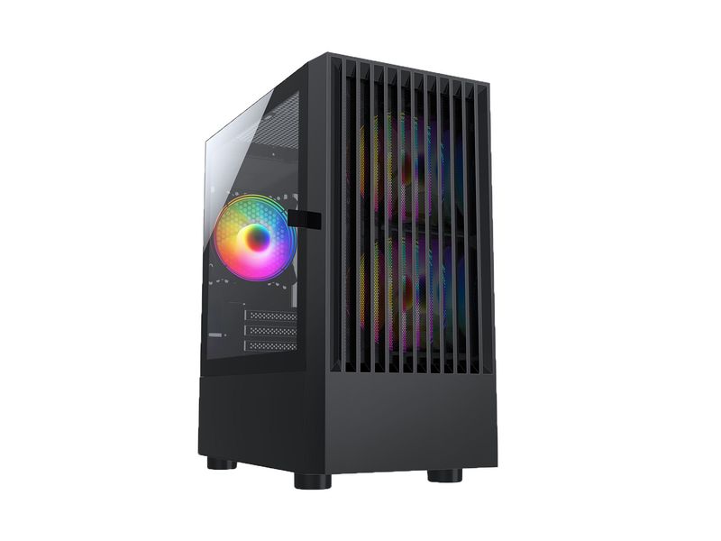 TurboTech S1 Intel Core i7 6700k 4.0ghz Quad Core CPU Gaming PC GTX 1080 8GB GDDR5