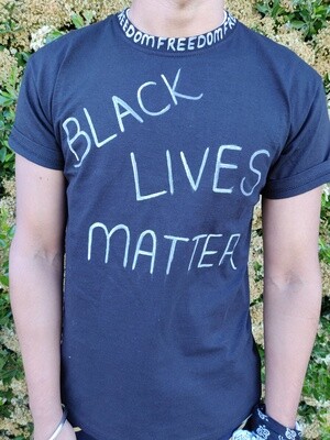 Black Lives Matter T-Shirt