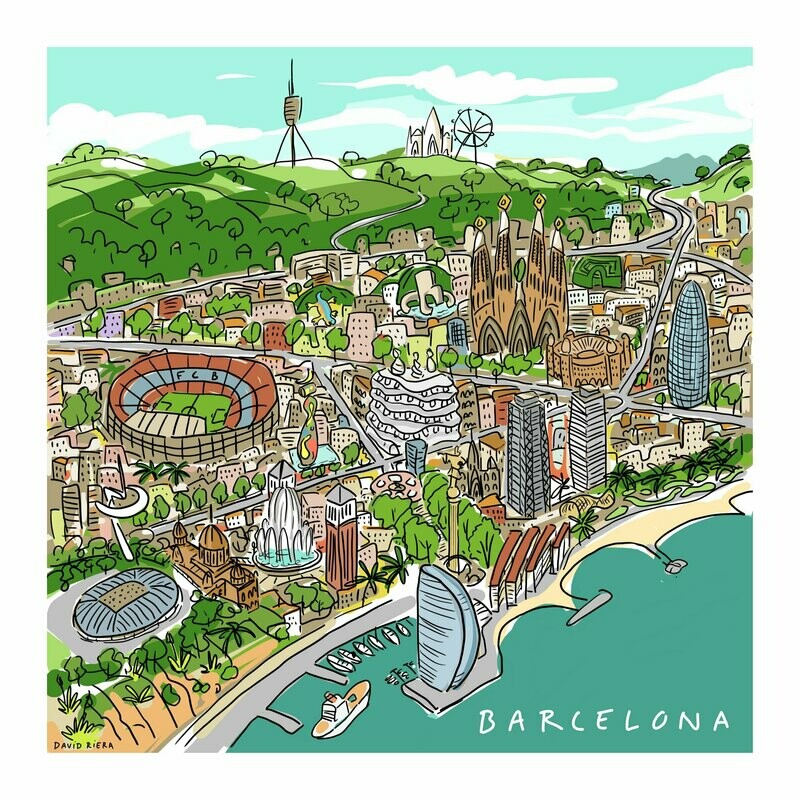 Barcelona