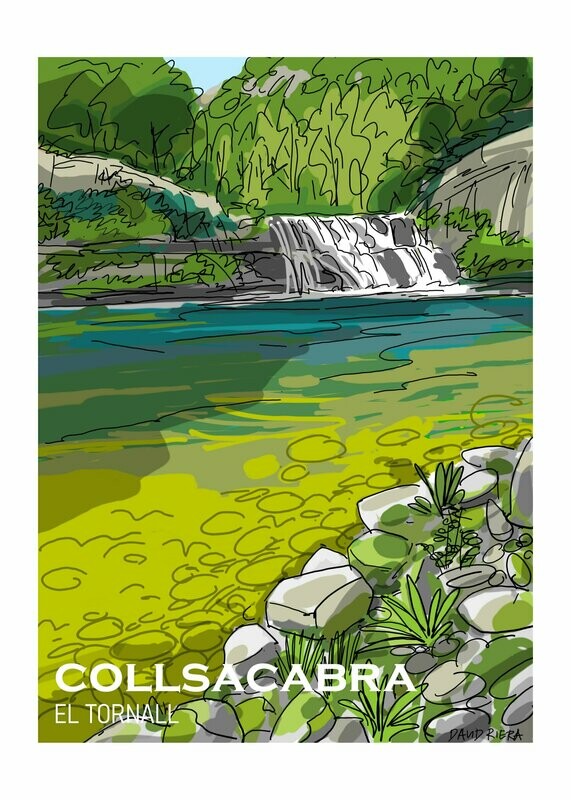 Collsacabra, El Tornall