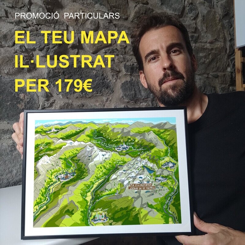 *El teu mapa*