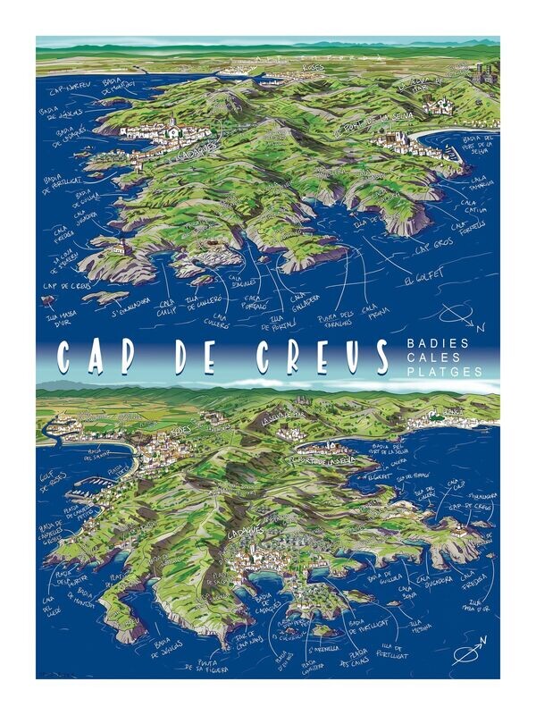 Cap de Creus