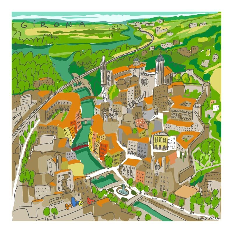 Girona