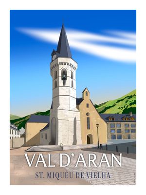 VAL D'ARAN