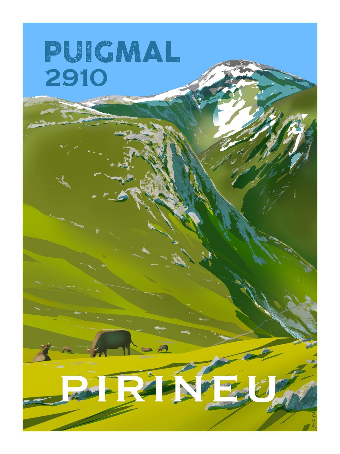 Puigmal