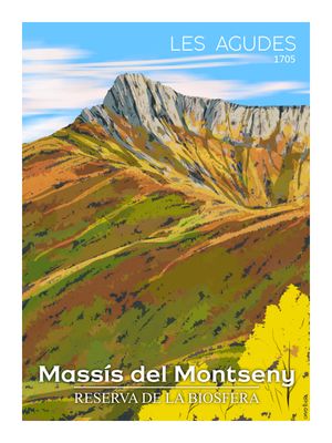 les Agudes