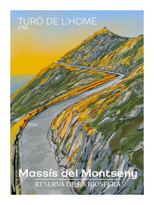 el Turó de l'Home