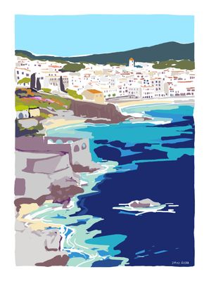 COSTA BRAVA