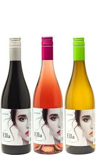 New line - the Ellas New line - the Ellas