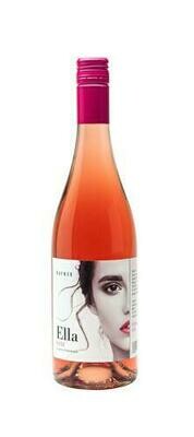 Ella Rosécuveé Ella Rosécuveé