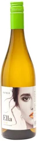 Ella Weißweincuveé Ella Weißweincuveé