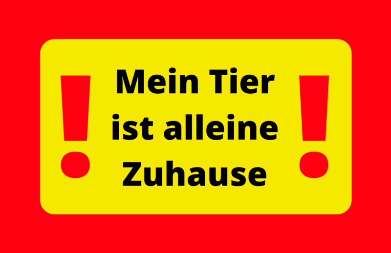 Notfallkärtchen Notfallkärtchen