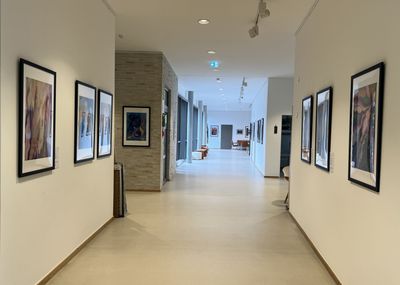 In Sachen Kunst