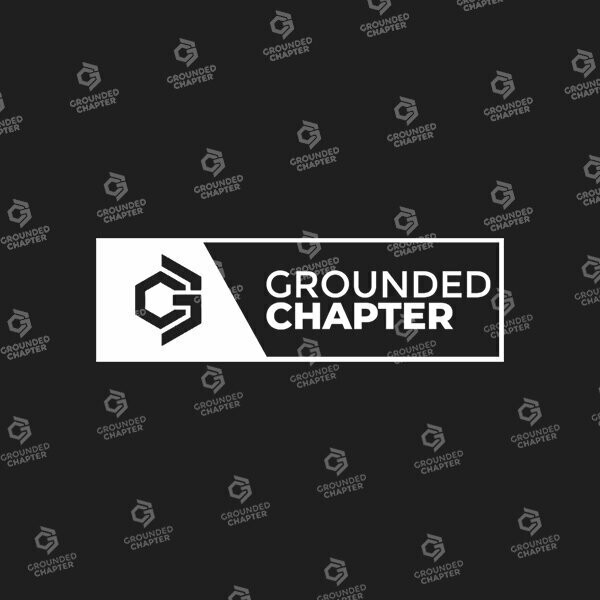 Grounded Chapter Fenderpatch (Inverted)