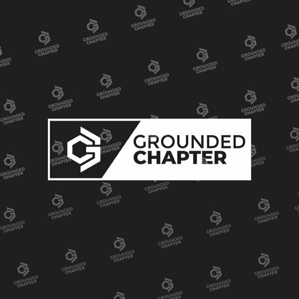 Grounded Chapter Fenderpatch