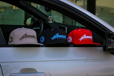 SNAPBACKS