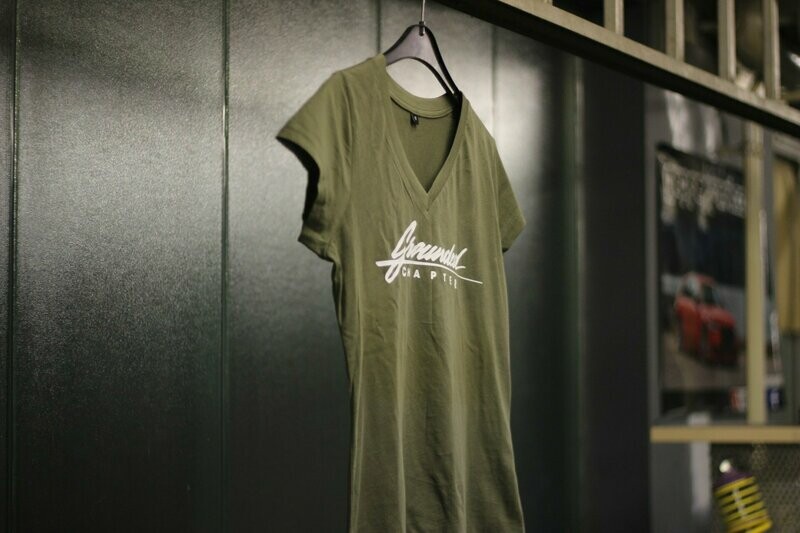 StayLoyal - Premium Shirt - WOMAN