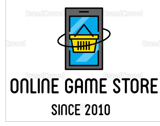 Online Game Store