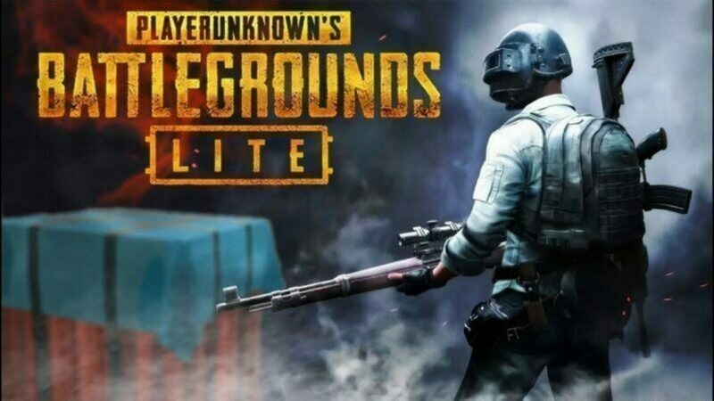 Pubg Lite Bc