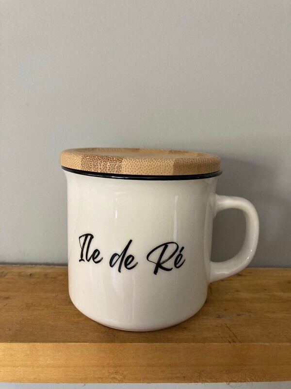 MUG VINTAGE