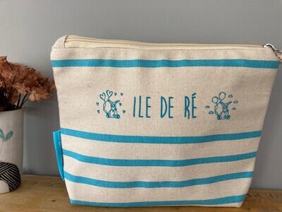 TROUSSE POCHETTE ANE