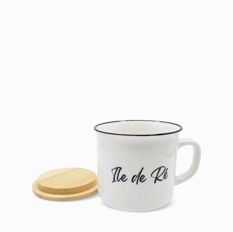 Mug vintage