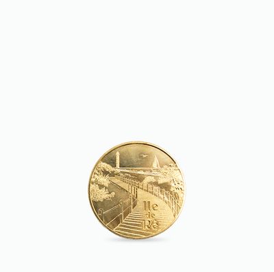 Monnaie de Paris Plage