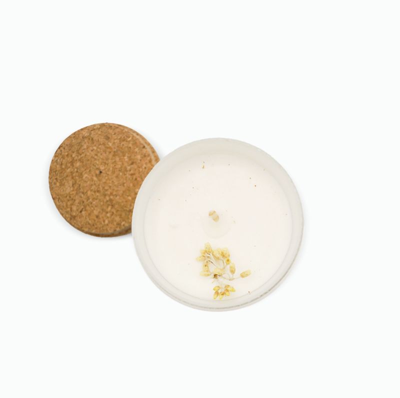 BOUGIE IMMORTELLE