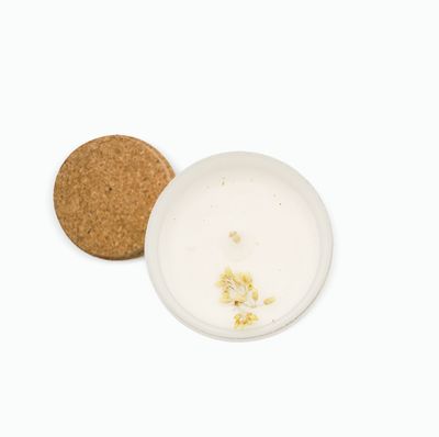 BOUGIE IMMORTELLE