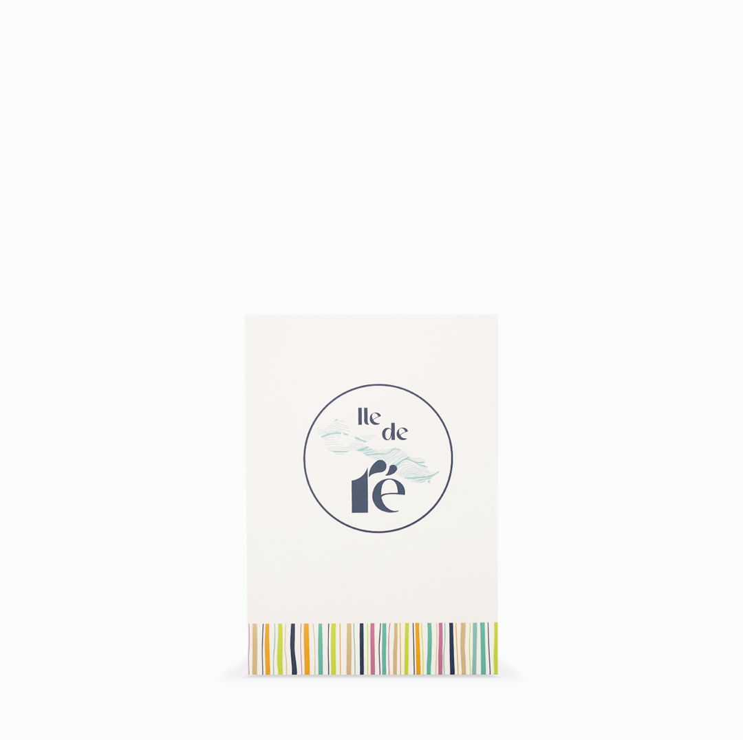 CARNET COLORE