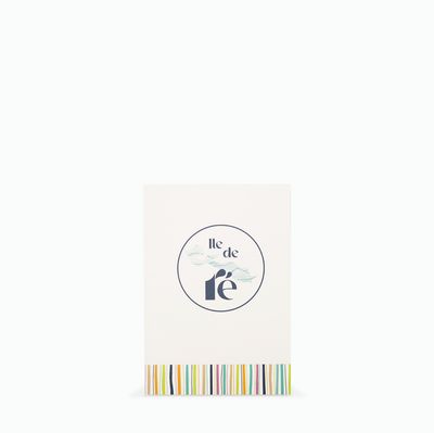 CARNET COLORE