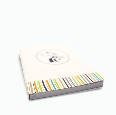 CARNET COLORE