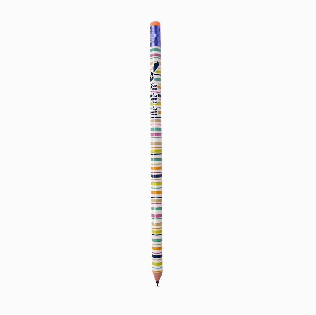 CRAYON A PAPIER COLORE