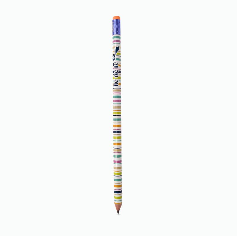 CRAYON A PAPIER COLORE