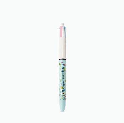 Bic 4 couleurs Ane en culotte