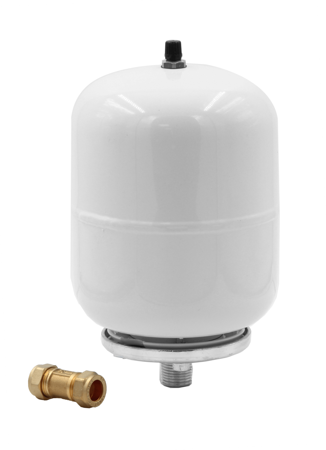 Ariston Kit A 406801 2 Litre Expansion Vessel & NonReturn Valve
