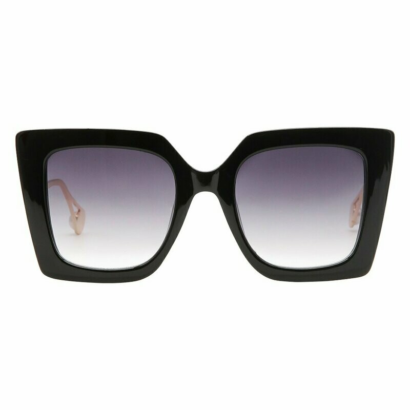 KRIS Noir / Grey Smoke