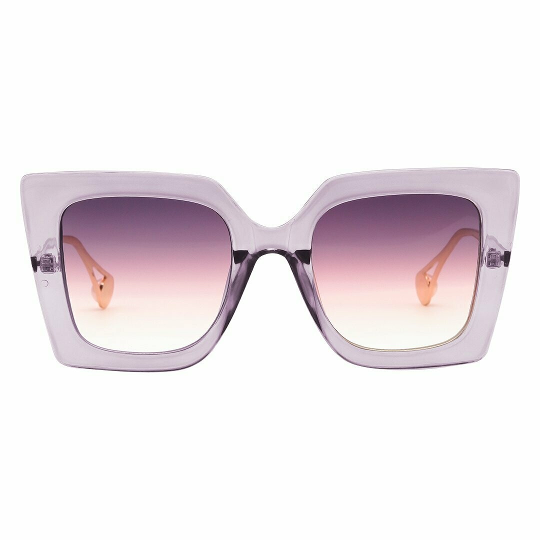 KRIS Purple / Grey Smoke