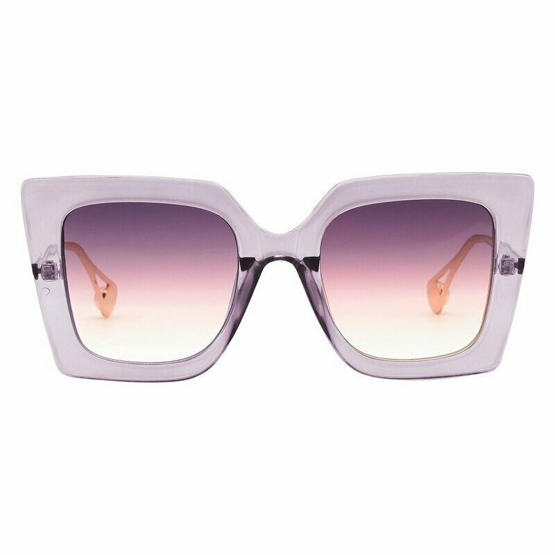 KRIS Purple / Grey Smoke