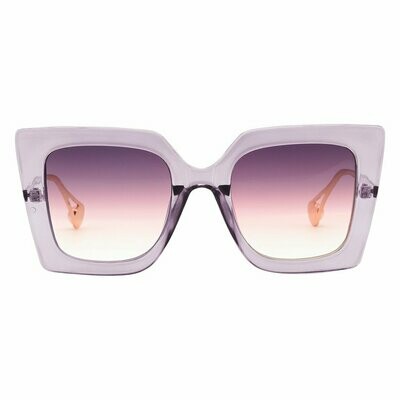 KRIS Purple / Grey Smoke